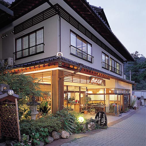 秩父館